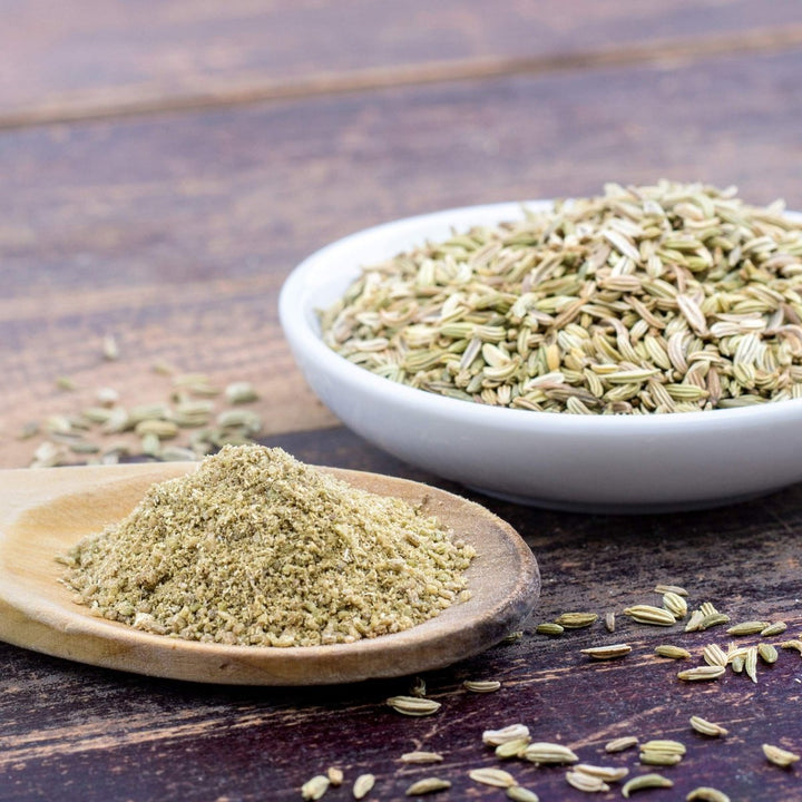 Fennel Seeds (Whole) - BBQRubs.com