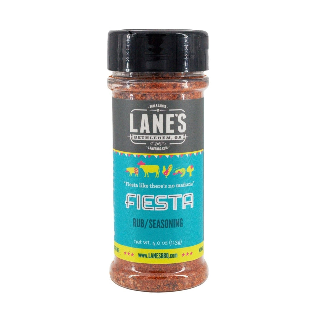 Fiesta Rub - BBQRubs.com