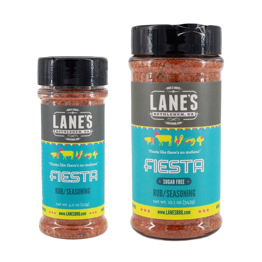 Fiesta Rub - BBQRubs.com