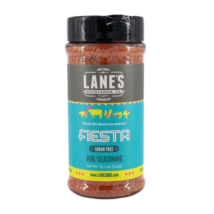 Fiesta Rub - BBQRubs.com