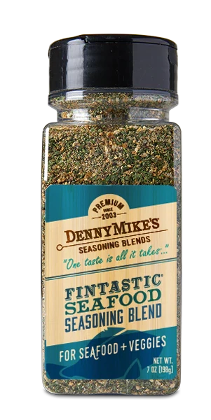 Fintastic® - BBQRubs.com