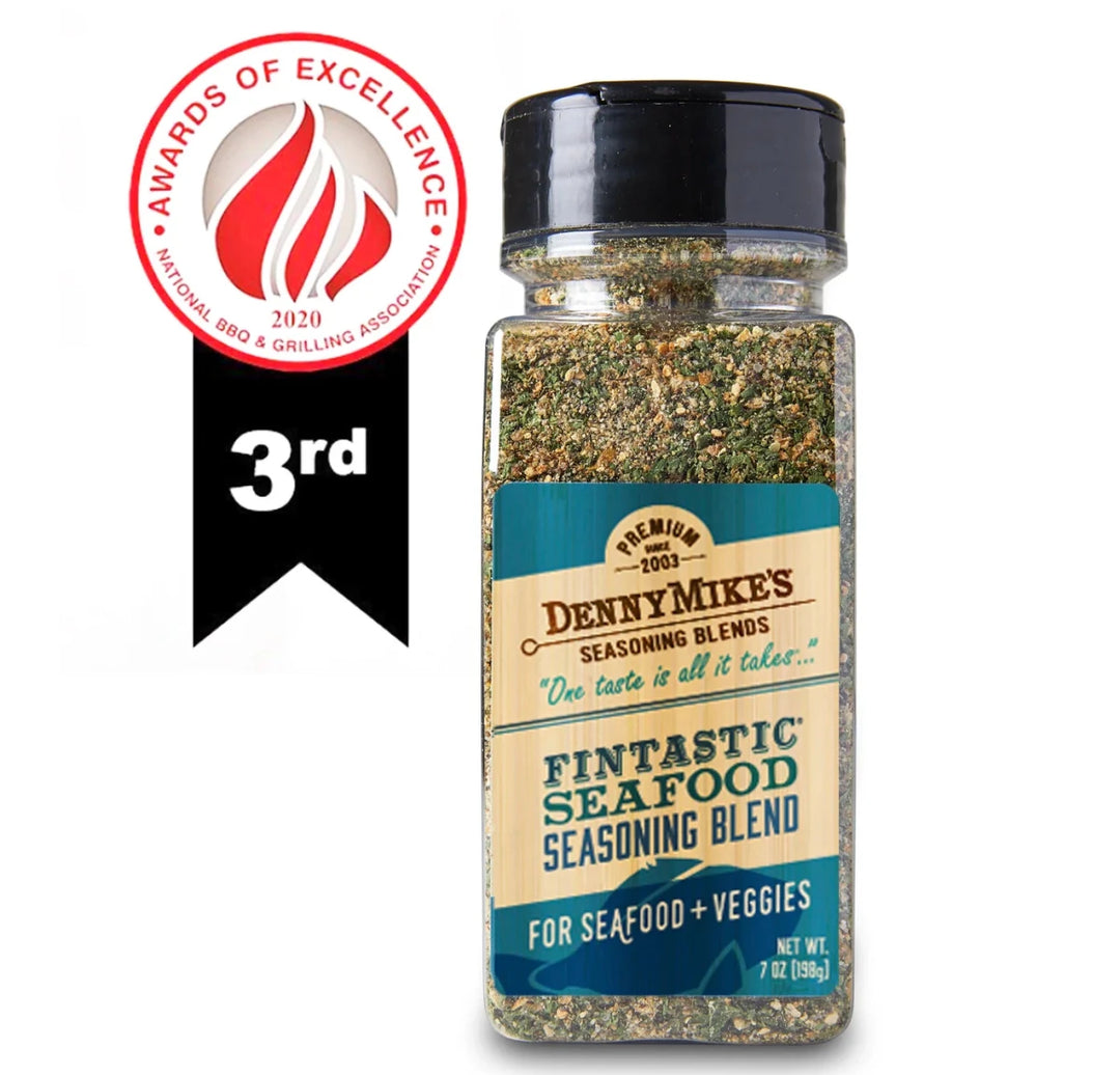 Fintastic® - BBQRubs.com