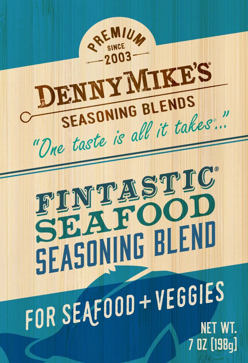 Fintastic® - BBQRubs.com