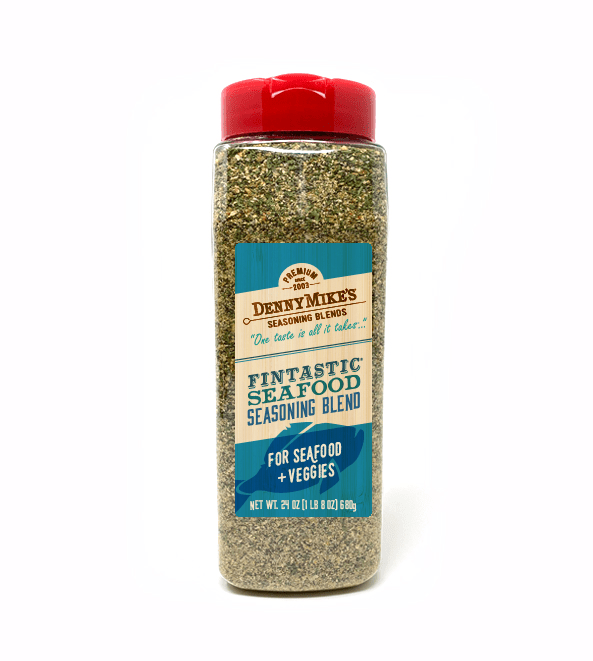 Fintastic® - BBQRubs.com