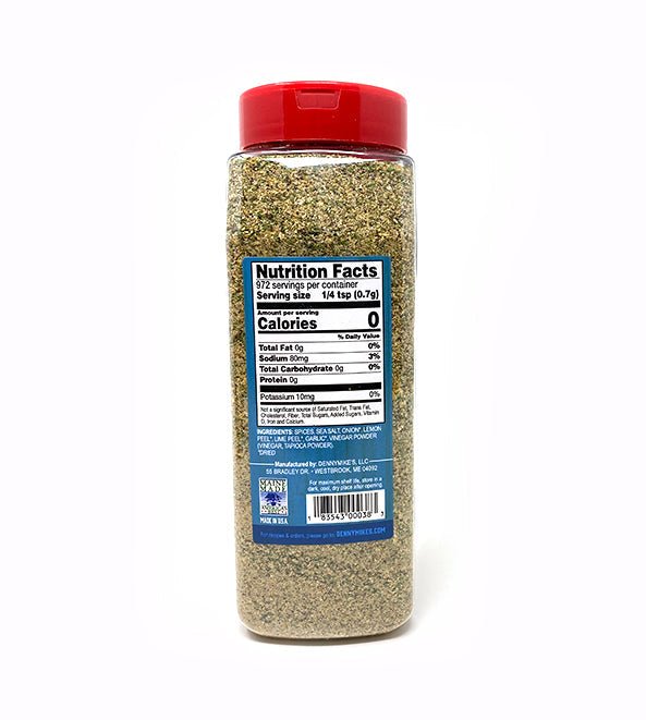Fintastic® - BBQRubs.com