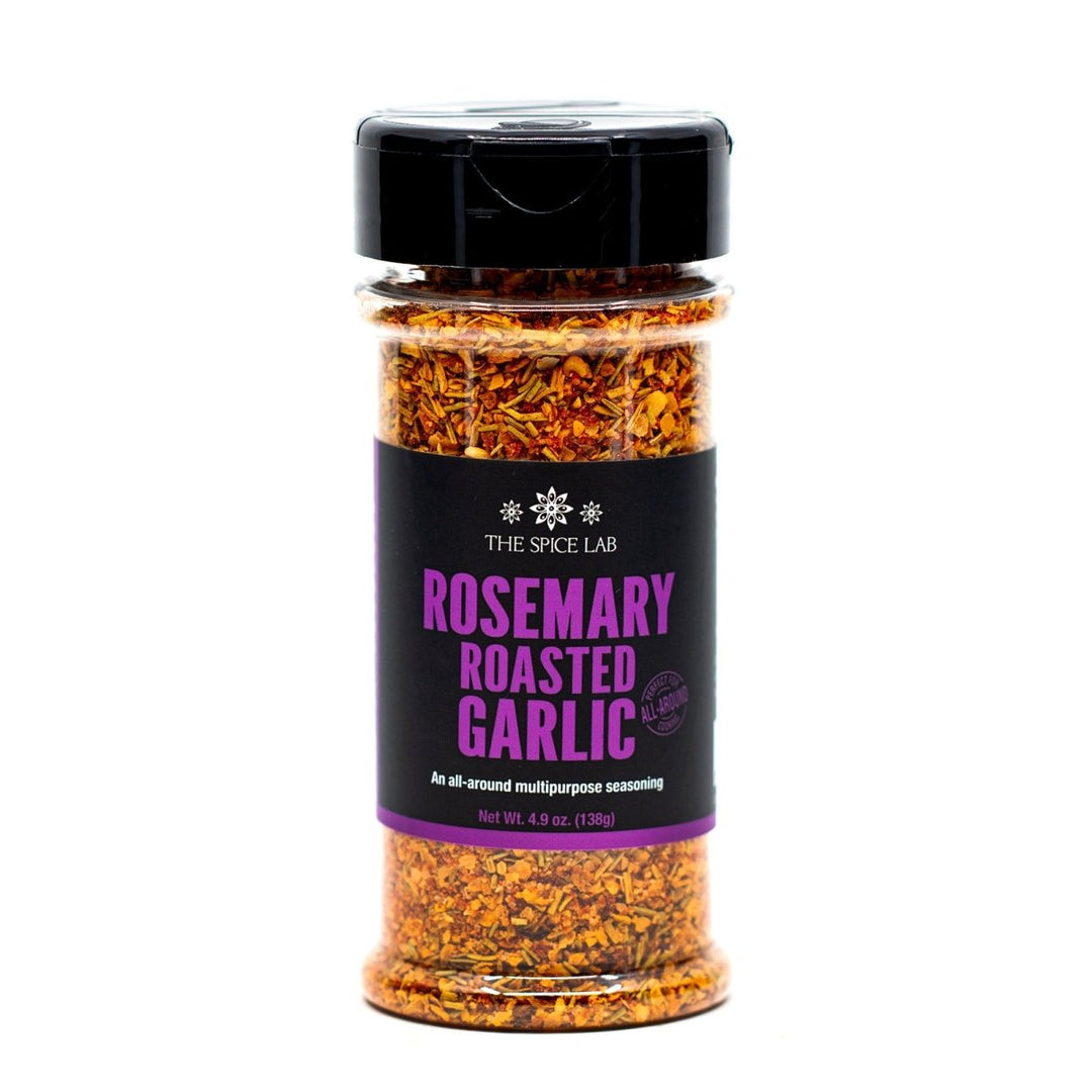 Flavors of Provence Seasoning Set - BBQRubs.com