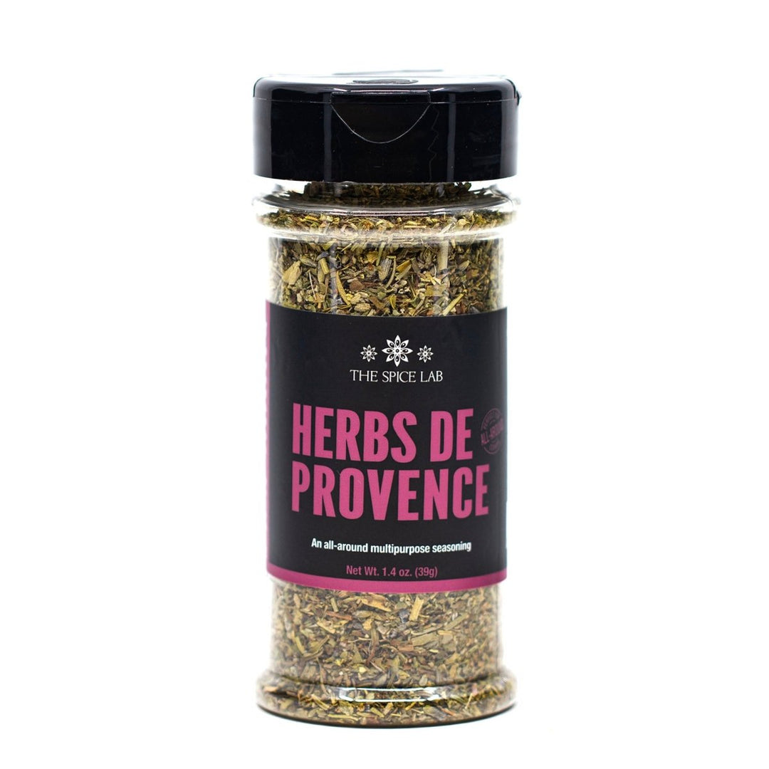 Flavors of Provence Seasoning Set - BBQRubs.com
