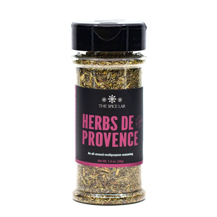 Flavors of Provence Seasoning Set - BBQRubs.com