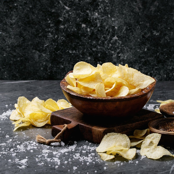 Fleur de Sel Sea Salt - BBQRubs.com