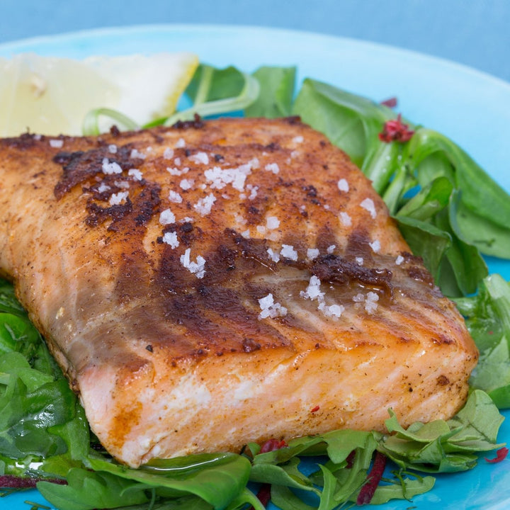 Fleur de Sel Sea Salt - BBQRubs.com