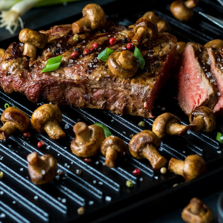 Four Pepper Blend with Grinder-3 Pack - BBQRubs.com