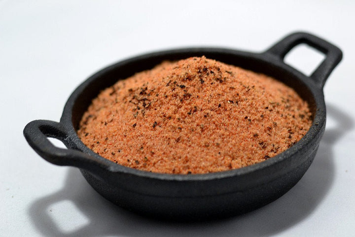 French Fry Seasoning