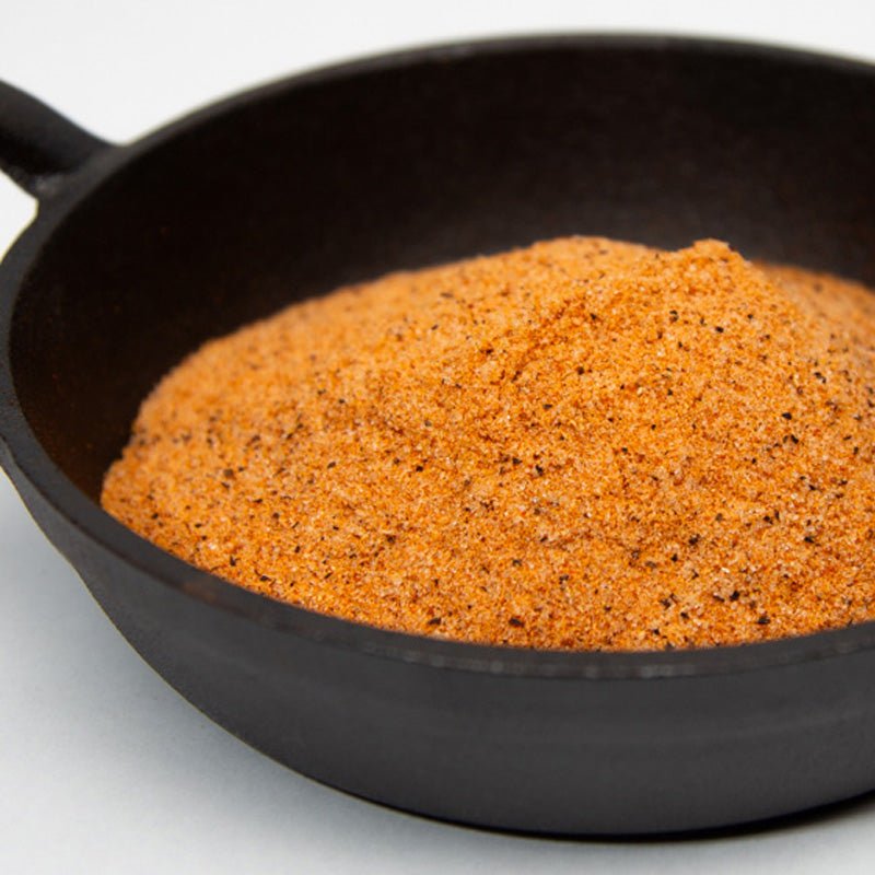 French Fry Seasoning