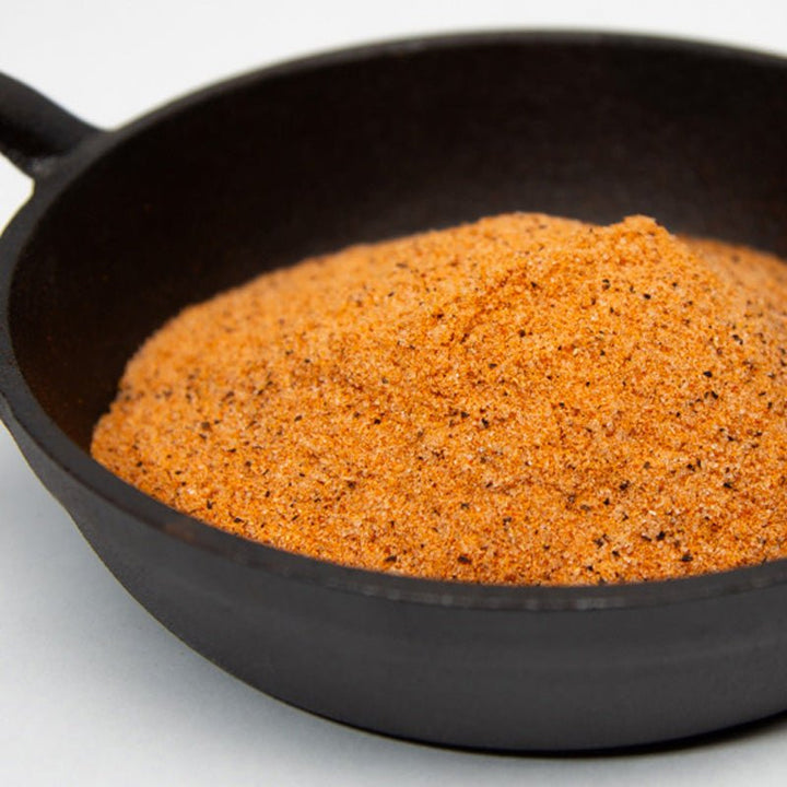 French Fry Seasoning