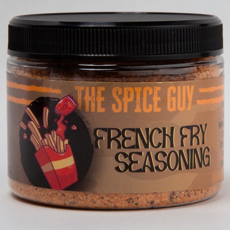 French Fry Seasoning - BBQRubs.com