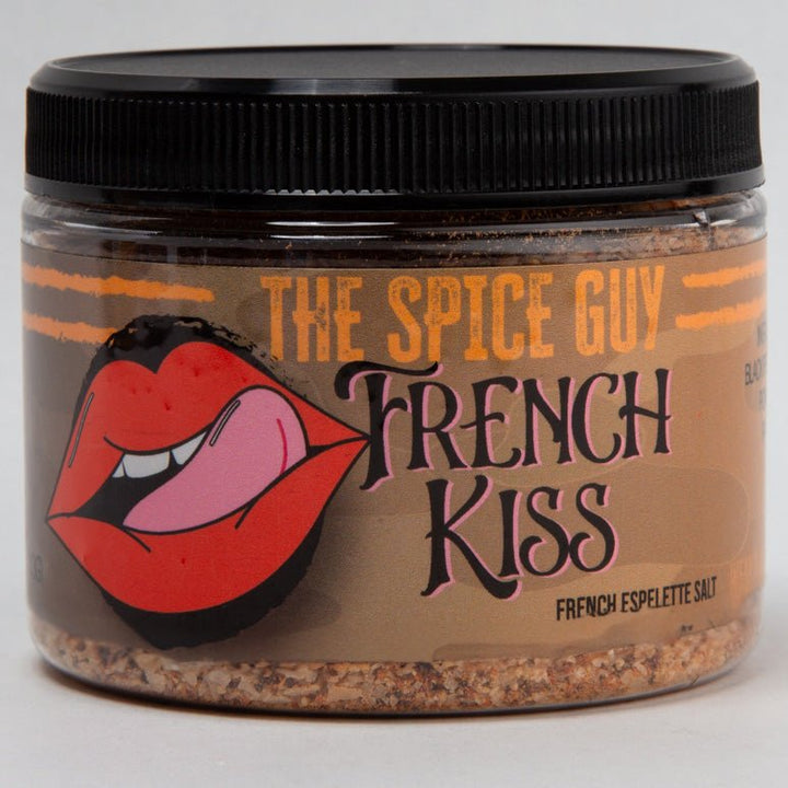 French Kiss Blend