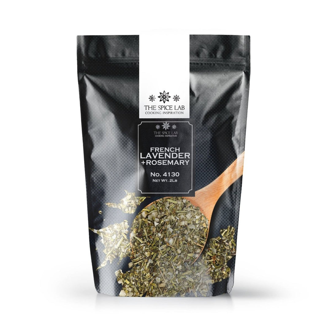 French Lavender + Rosemary - BBQRubs.com