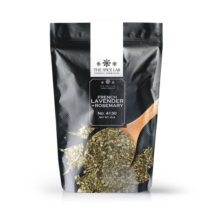 French Lavender + Rosemary - BBQRubs.com