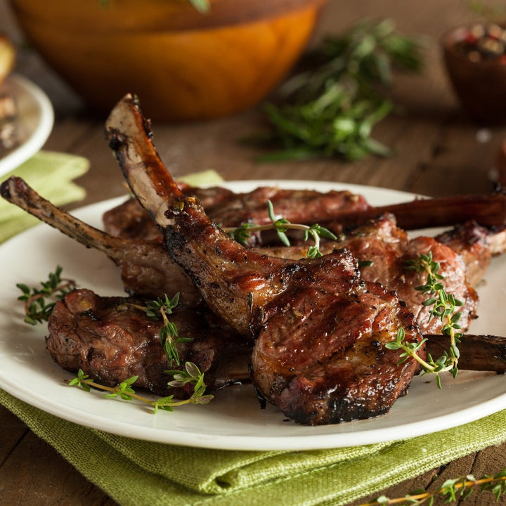French Lavender + Rosemary - BBQRubs.com