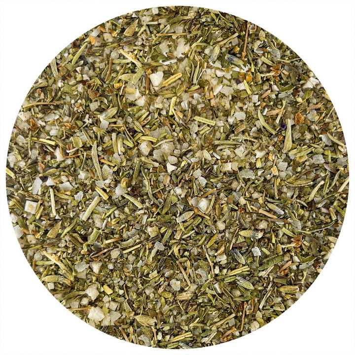 French Lavender + Rosemary - BBQRubs.com