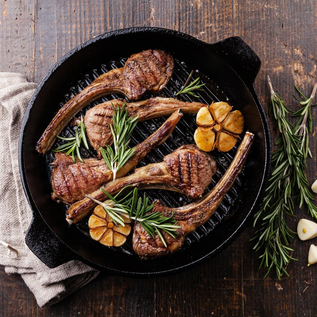 French Lavender + Rosemary - BBQRubs.com