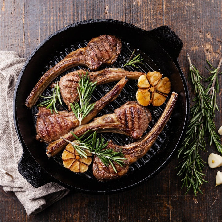 French Lavender + Rosemary - BBQRubs.com