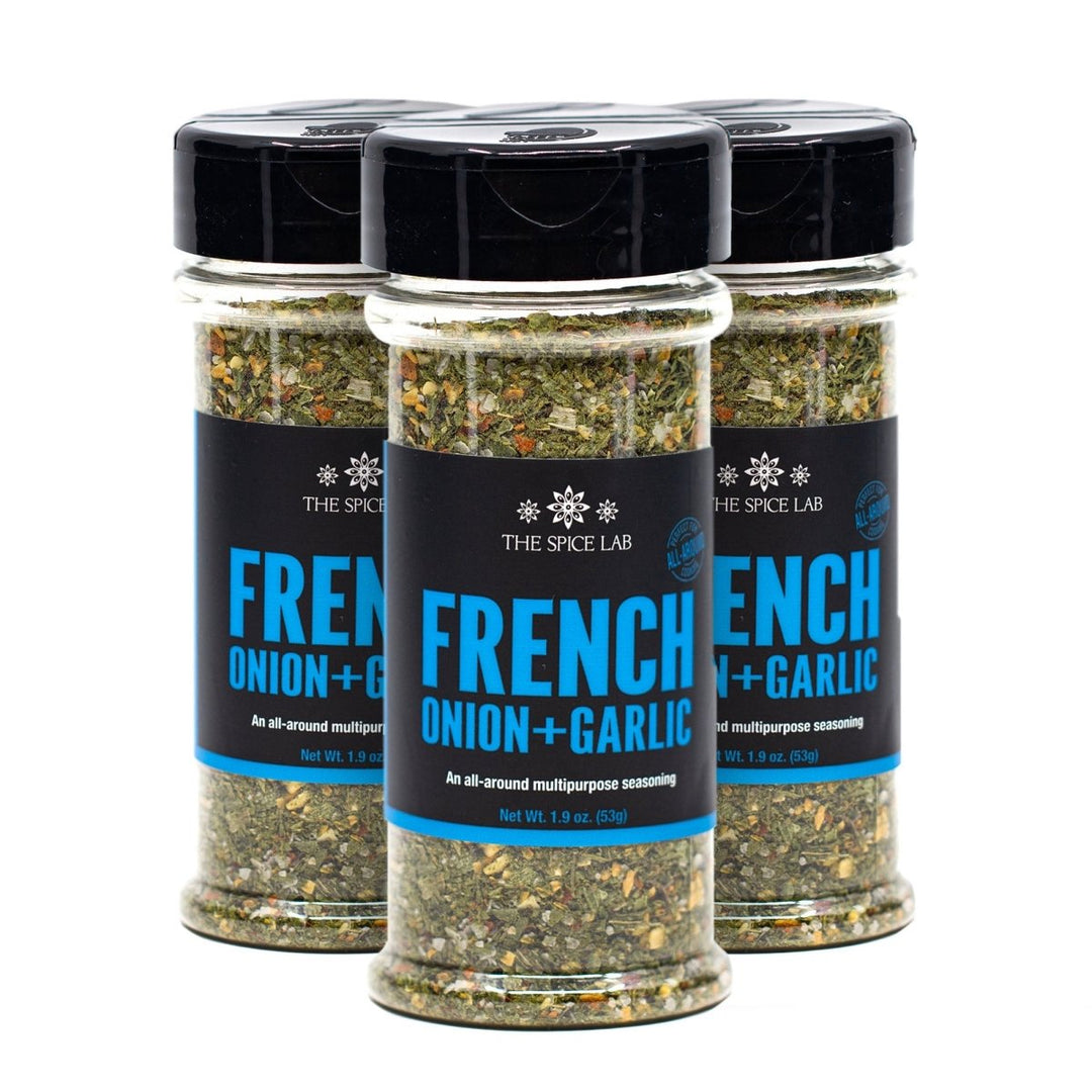 French Onion and Garlic Blend - BBQRubs.com