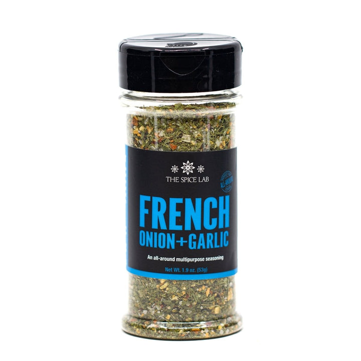 French Onion and Garlic Blend - BBQRubs.com