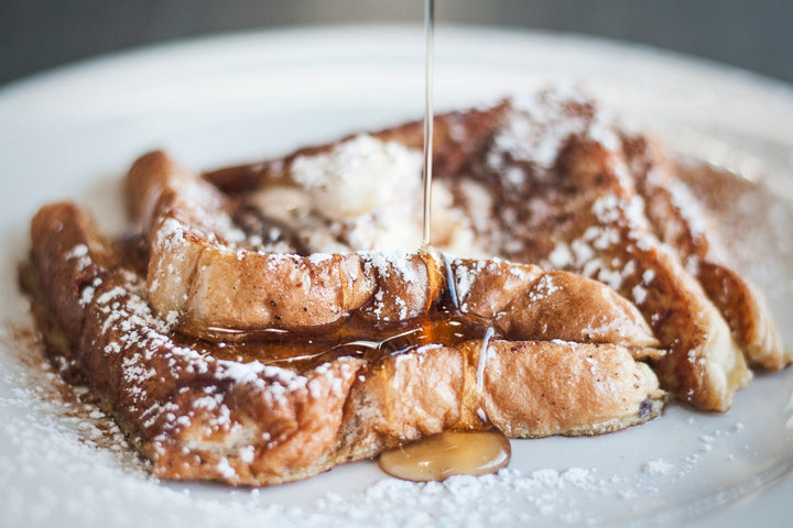 French Toast Blend