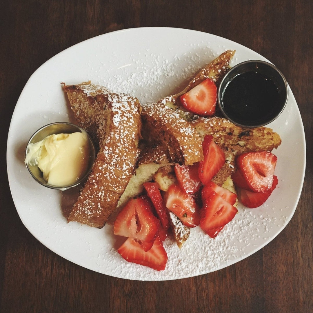 French Toast Blend - BBQRubs.com