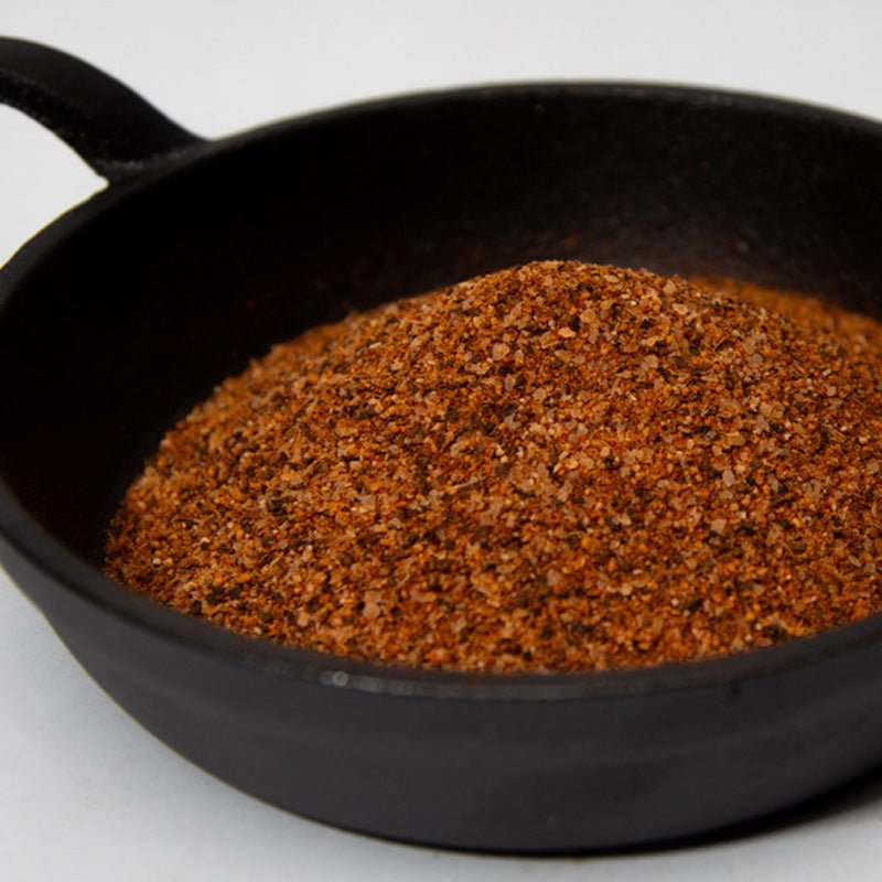 Frisco Rib Rub