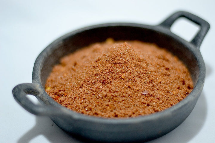 Frisco Rib Rub