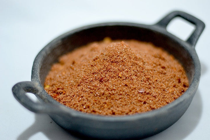 Frisco Rib Rub - BBQRubs.com