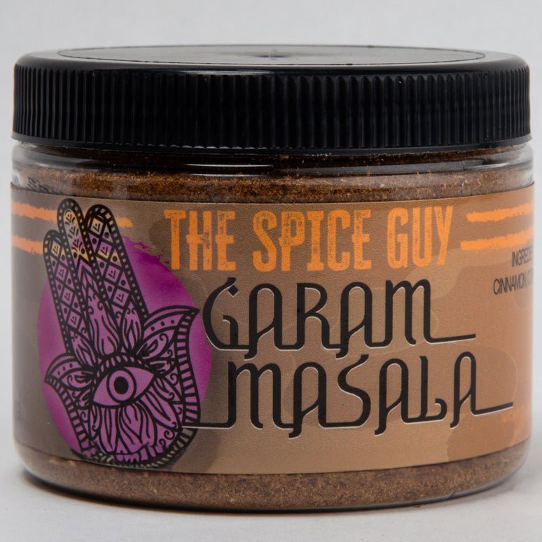 Garam Masala