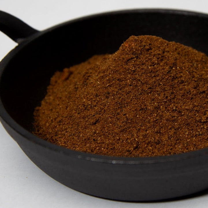 Garam Masala