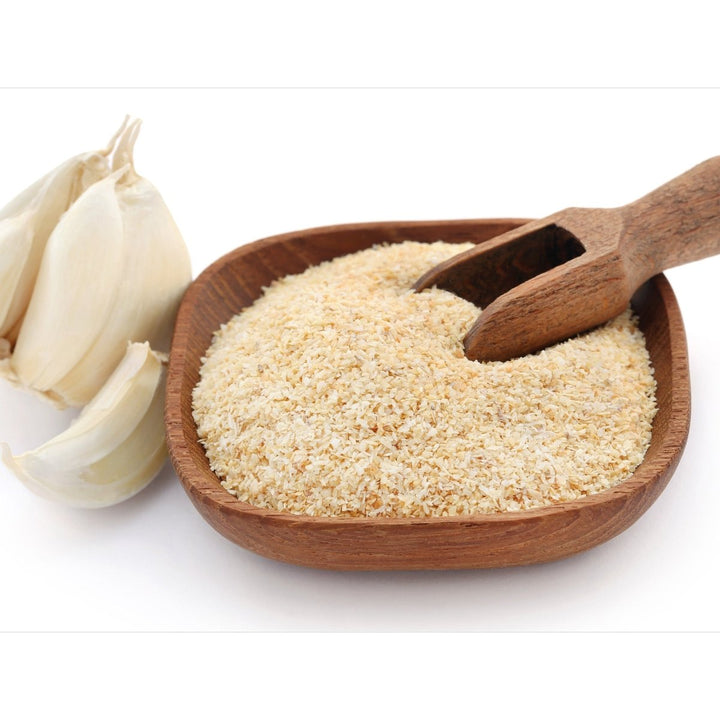 Garlic (Minced) - BBQRubs.com