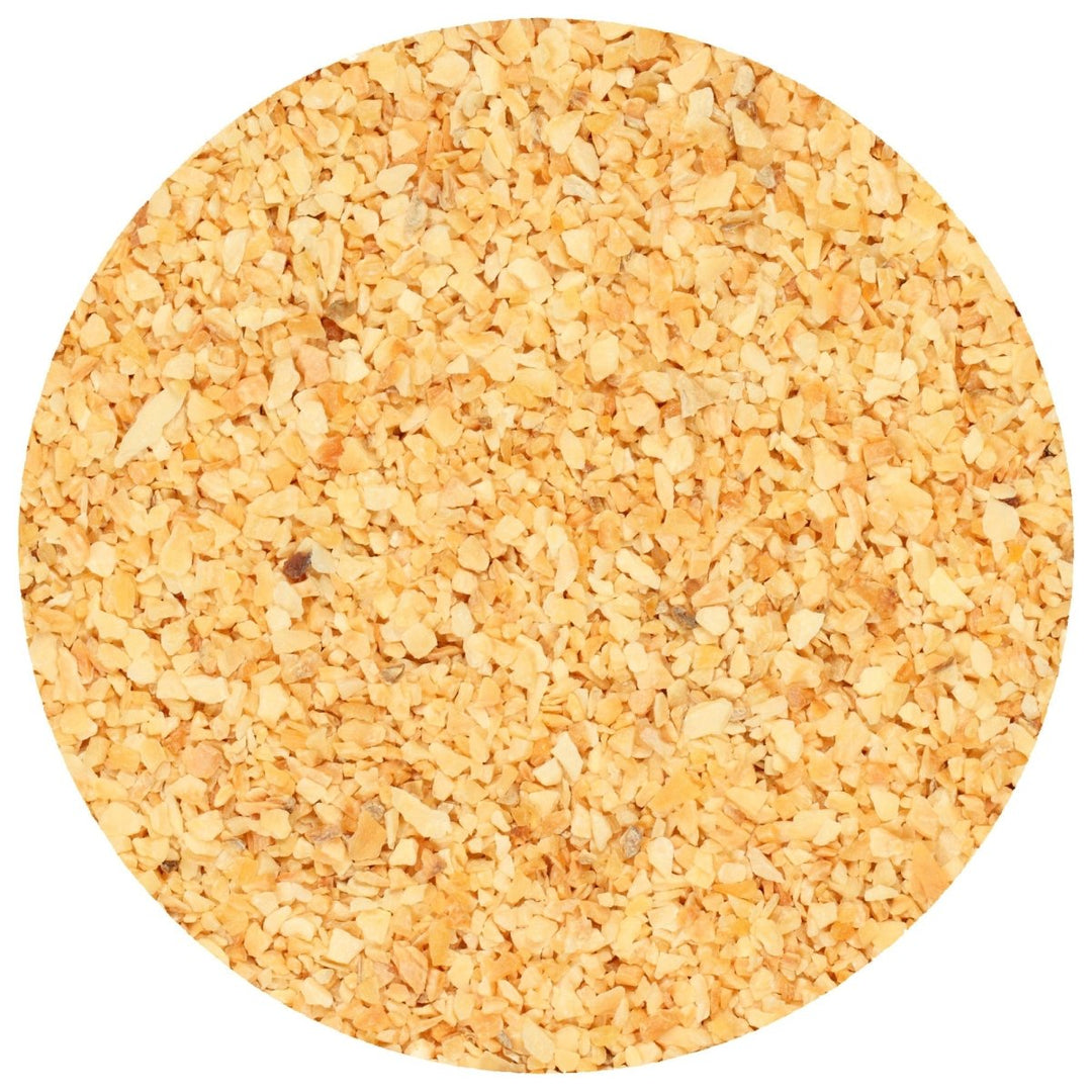 Garlic (Minced) - BBQRubs.com