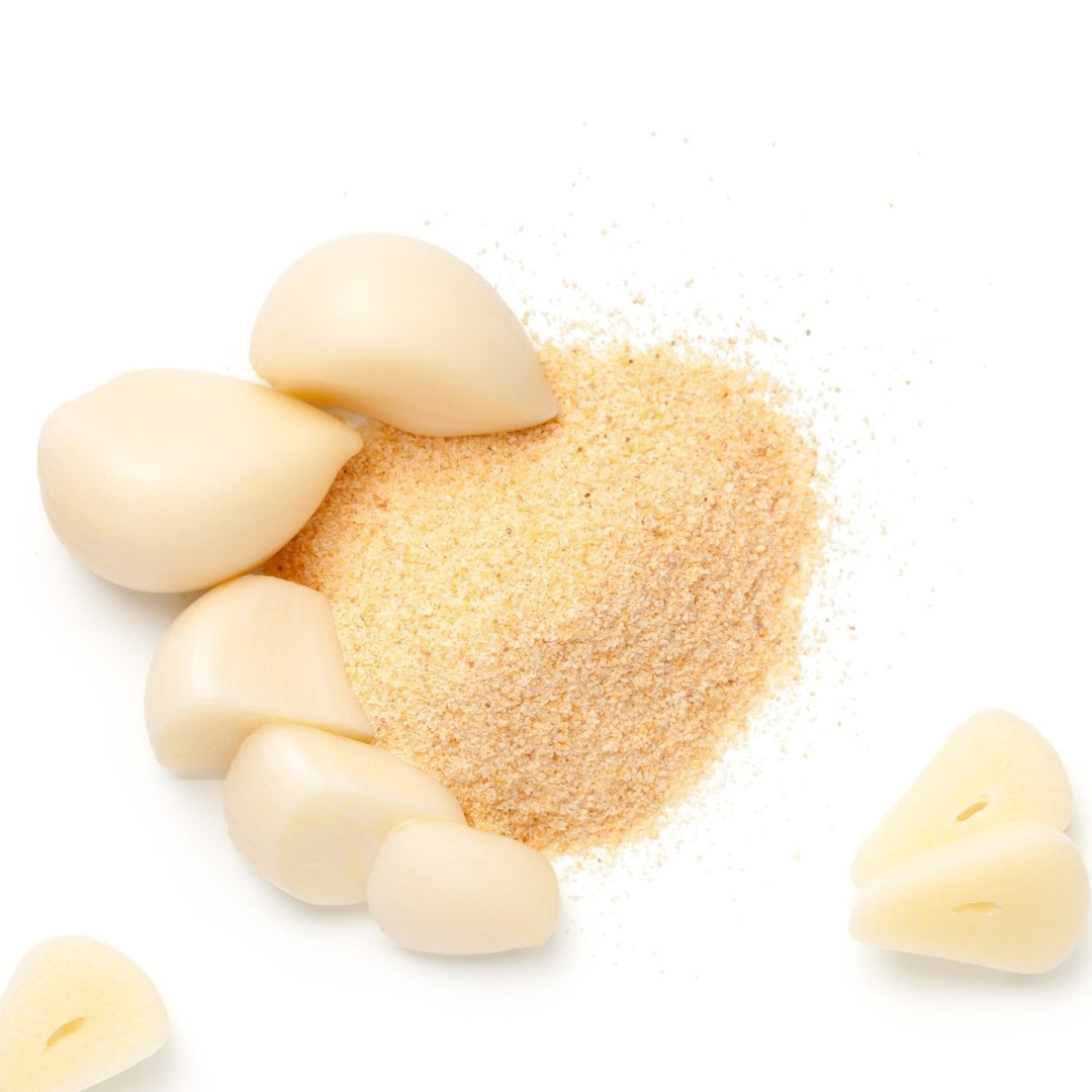 Garlic (Minced) - BBQRubs.com