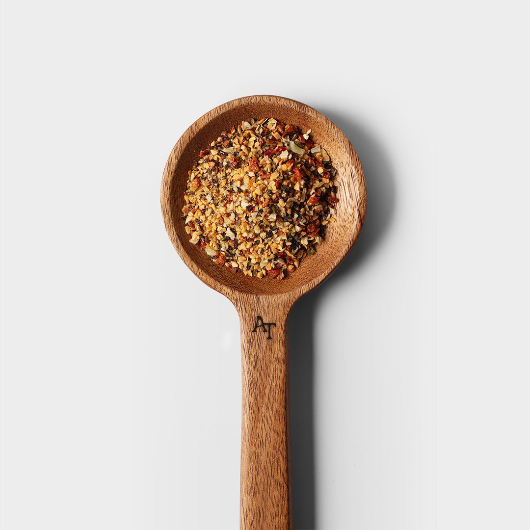 Garlic Pepper Blend 7.5oz - BBQRubs.com