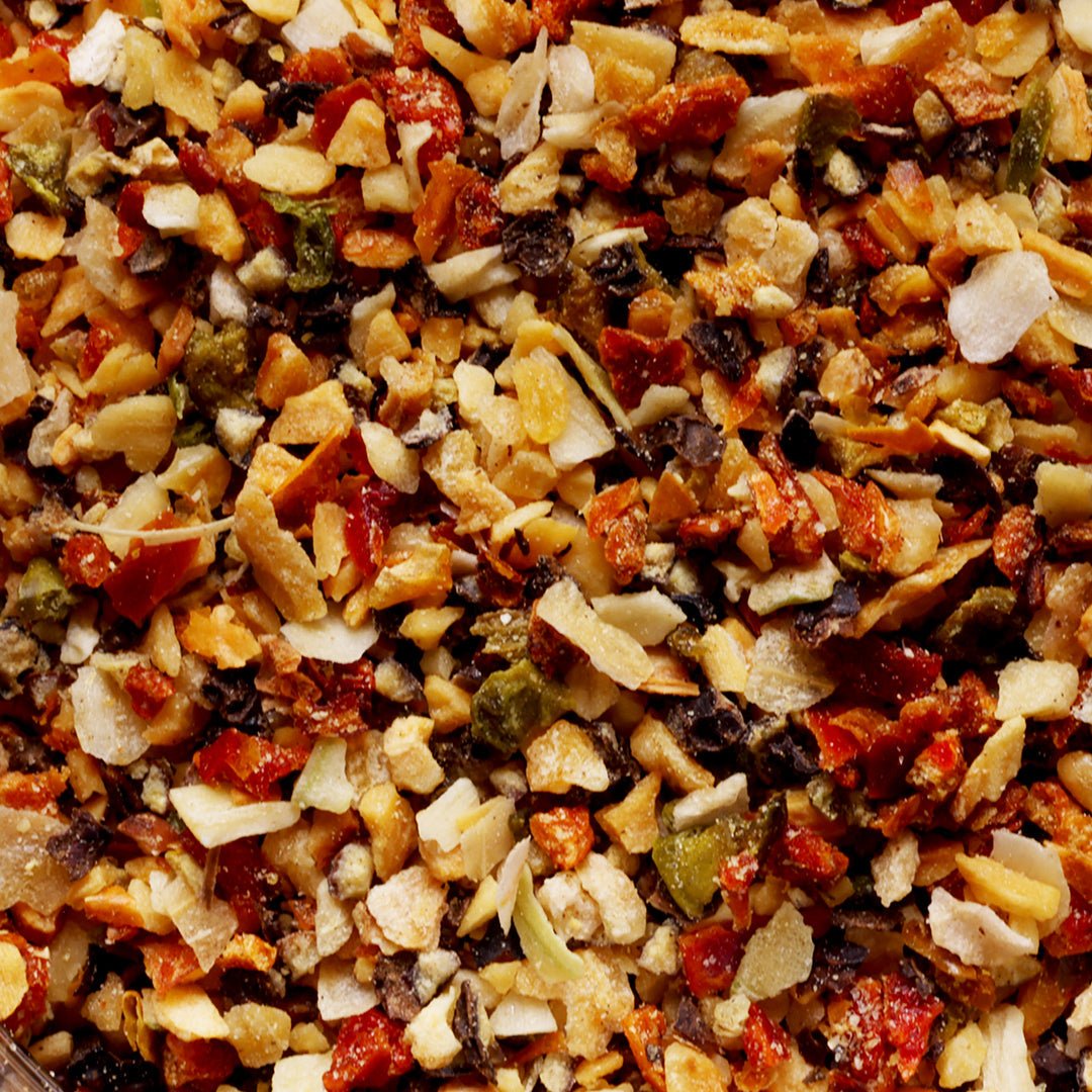 Garlic Pepper Blend 7.5oz - BBQRubs.com