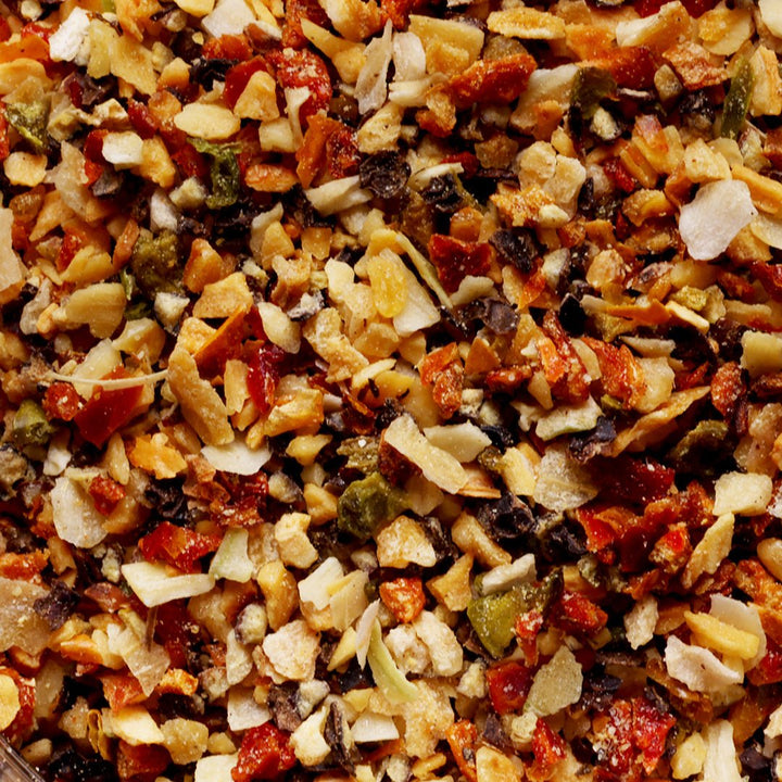 Garlic Pepper Blend 7.5oz - BBQRubs.com
