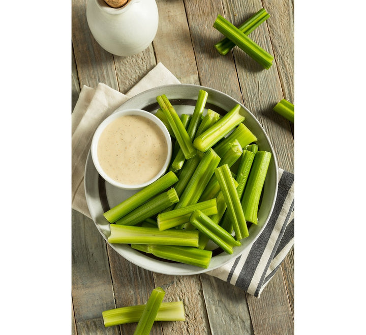 Garlic Ranch Mix