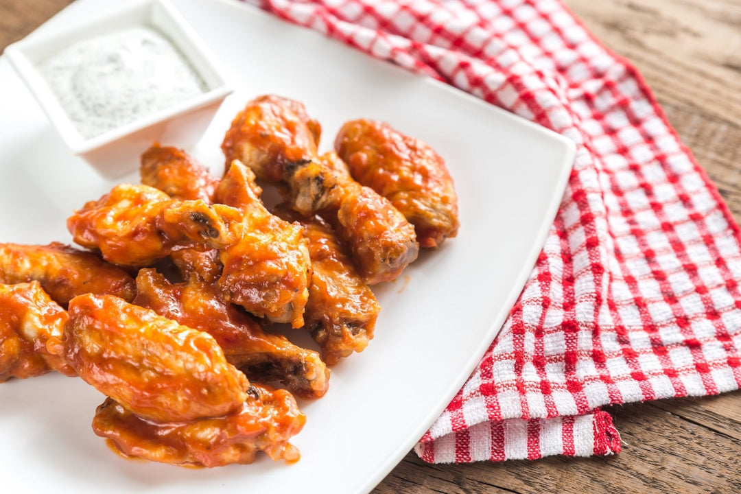 Garlic Ranch Mix