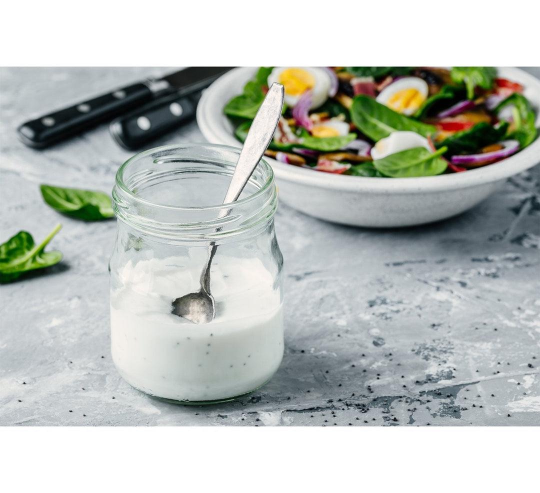 Garlic Ranch Mix
