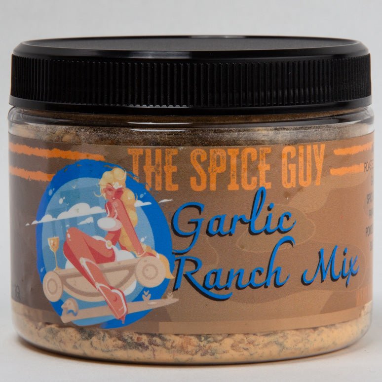 Garlic Ranch Mix
