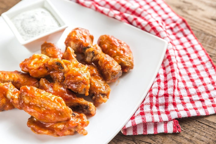 Garlic Ranch Mix - BBQRubs.com