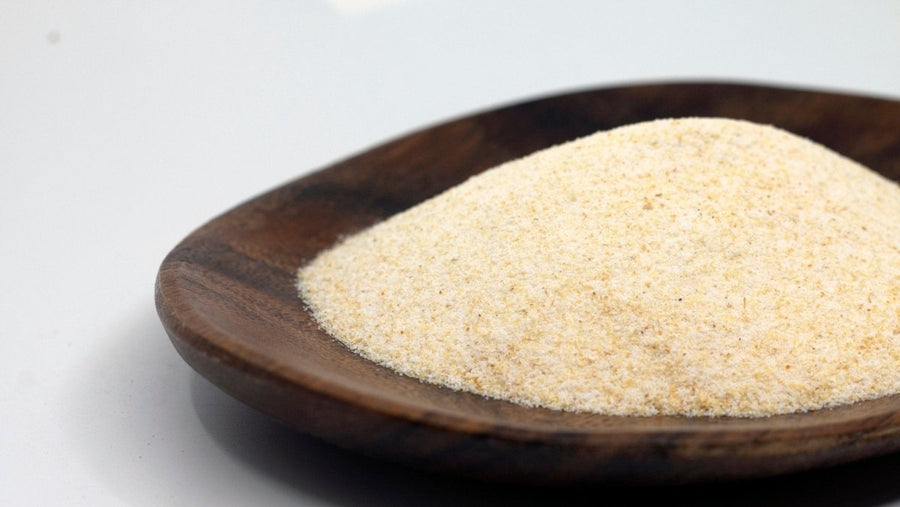 Garlic Salt - BBQRubs.com