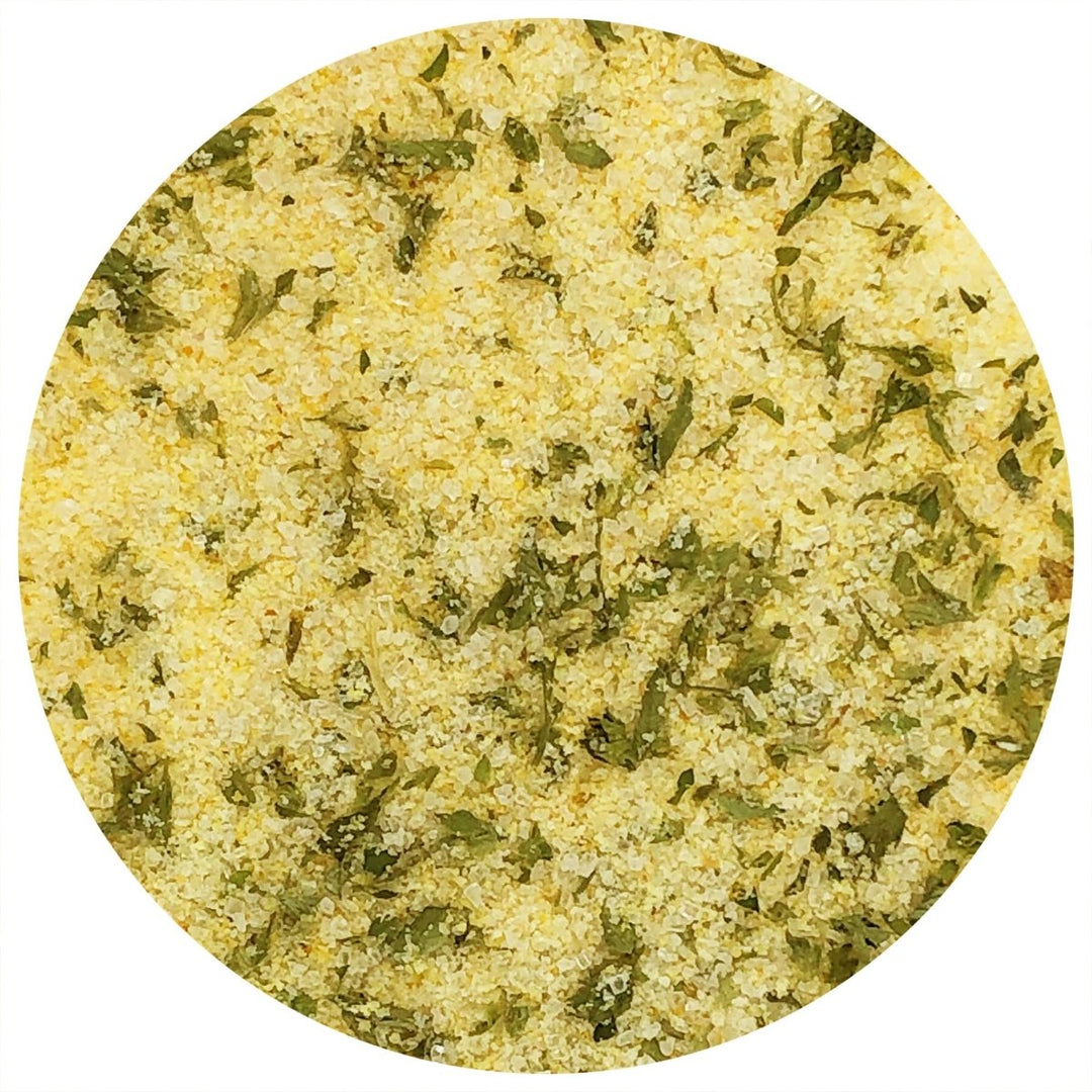 Garlic Salt Seasoning - BBQRubs.com