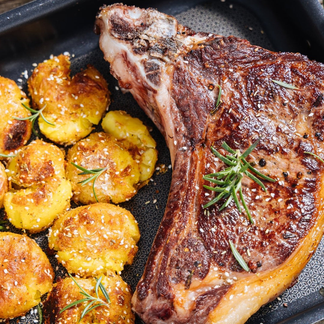 Garlic Salt Seasoning - BBQRubs.com