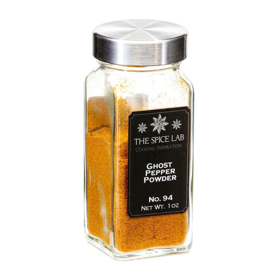 Ghost Pepper Powder - BBQRubs.com